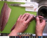骨なしサバ唐揚げ＆さばき方作り方2写真