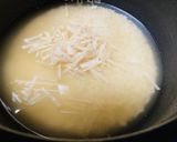 ＊しょうが入りウニご飯＊作り方2写真