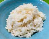 ＊しょうが入りウニご飯＊作り方3写真