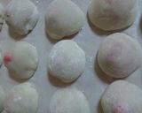 ヘルシー 大豆のあんこ風☆ ミルキー作り方7写真
