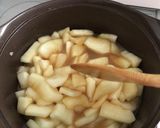 夕顔の黄金トロトロ炒め煮作り方5写真