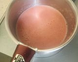 マルちゃん正麺旨塩味のトマトラーメン作り方2写真
