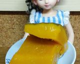 リカちゃん♡かぼちゃの煮物リメコロッケ♡作り方1写真