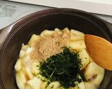 夕顔の黄金トロトロ炒め煮作り方6写真