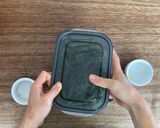 味付け楽チン☆もやしときゅうりサラダ作り方3写真