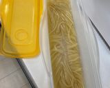 時短ツナパスタ作り方1写真