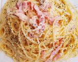簡単☆乾麺パスタを生パスタにする方法作り方4写真