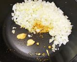 ＊スパイスチキンカレー＊作り方4写真