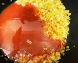 ＊スパイスチキンカレー＊作り方6写真