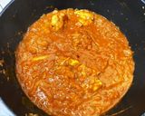 ＊スパイスチキンカレー＊作り方7写真