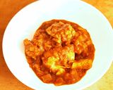 ＊スパイスチキンカレー＊作り方9写真