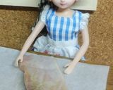 リカちゃん♡シイラのフライε('ﻬ')з作り方1写真
