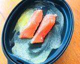 子ども大好き★洋風ちゃんちゃん焼き作り方3写真
