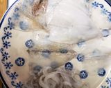 イカす❣️ベイカのマリネ作り方1写真