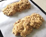 アーモンドビスコッティ作り方9写真
