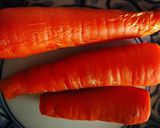 人参まるごとステーキ作り方1写真
