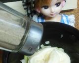 リカちゃん♡シイラのフライε('ﻬ')з作り方12写真