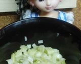 リカちゃん♡シイラのフライε('ﻬ')з作り方10写真