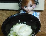 リカちゃん♡シイラのフライε('ﻬ')з作り方11写真