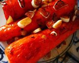 人参まるごとステーキ作り方3写真