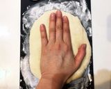 簡単♪美味しいクロワッサン（HB使用）作り方5写真