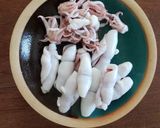 イカす❣️ベイカのマリネ作り方5写真