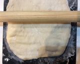 簡単♪美味しいクロワッサン（HB使用）作り方8写真