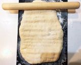 簡単♪美味しいクロワッサン（HB使用）作り方9写真