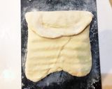 簡単♪美味しいクロワッサン（HB使用）作り方10写真