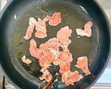 簡単✨ふんわり卵のゴーヤチャンプルー作り方5写真