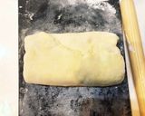簡単♪美味しいクロワッサン（HB使用）作り方11写真