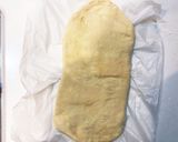 簡単♪美味しいクロワッサン（HB使用）作り方13写真