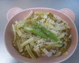 クリーミーカレードリア研究ちゅう作り方2写真