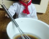 リカちゃん♡シイラサラダ( 'ω'っ)3作り方8写真