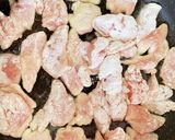 とりささみ肉の南蛮漬け作り方5写真