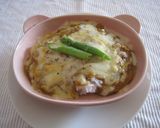 クリーミーカレードリア研究ちゅう作り方3写真