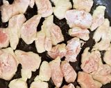 とりささみ肉の南蛮漬け作り方6写真