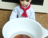 リカちゃん♡シイラサラダ( 'ω'っ)3作り方7写真