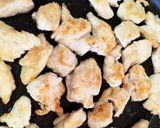 とりささみ肉の南蛮漬け作り方7写真