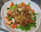 タコライス作り方6写真