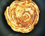 パンの耳で簡単フレンチトースト☆作り方5写真