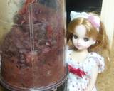 リカちゃん♡まぐろのたたき(滑らか)作り方4写真