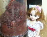 リカちゃん♡まぐろのたたき(滑らか)作り方4写真