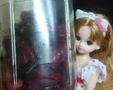リカちゃん♡まぐろのたたき(滑らか)作り方2写真
