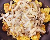 鶏胸肉のマヨカレー炒め作り方5写真