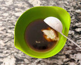 茄子とひき肉のオイスターソース炒め作り方4写真