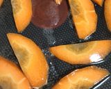 〔常備菜〕蓮根とイカの中華炒め作り方3写真