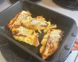 カレー塩麹焼き作り方6写真