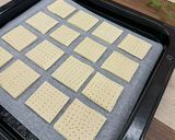 相性抜群◎クリームチーズきのこパイ作り方5写真