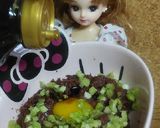 リカちゃん♡まぐろのたたき(滑らか)作り方8写真